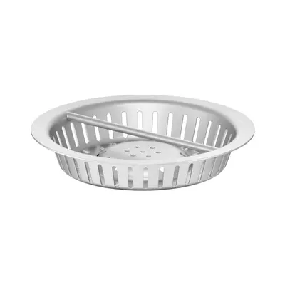 Filtro in acciaio inox per EasyFat multi-pezzo e Gully multi-pezzo