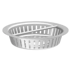 Filtro in acciaio inox per EasyFat monopezzo e Gully monopezzo