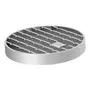 Grille passerelle M125 pour &eacute;coulement universel CleanPoint