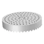Grille perfor&eacute;e L 15 pour &eacute;coulement universel CleanPoint