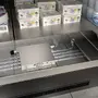 Drenaggio della condensa