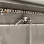 Drenaggio della condensa