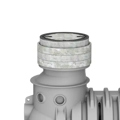 LipuLift-P-B versione base