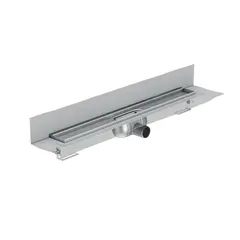 ShowerDrain C con alzaztina muro