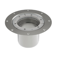 Réhausse en vinyle pour ClassicPoint 