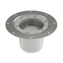 R&eacute;hausse en vinyle pour ClassicPoint 