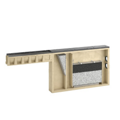 ACO Drain Stromclean