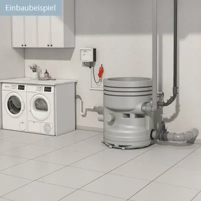 Muli-Flex &ndash; Beh&auml;lter zur Freiaufstellung