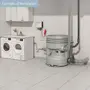 Muli-Flex - R&eacute;cipient pour installation libre