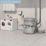 Muli-Flex - Contenitore per installazione indipendente