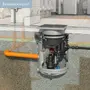 Muli-Flex &ndash; Beh&auml;lter zur Unterflurinstallation