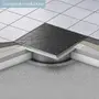 Muli-Flex - contenitore per installazione sottopavimento