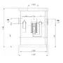 Oleopator_C_Bypass mit Schlammfangvolumen