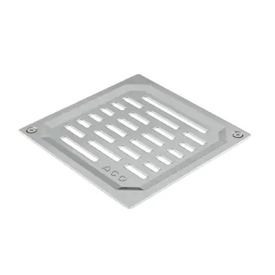 Rehausse grille Linea 142 x 142