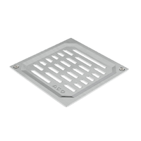 Designrost Linea 142 x 142