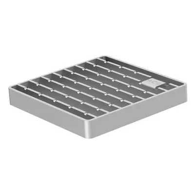 Grille passerelle R 50 CleanPoint
