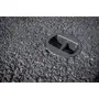 Dispositif de fermeture classe D 400, avec socle en b&eacute;ton, avec couvercle Street Top, r&eacute;glable NIVOPLAN, DN 600