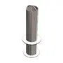 Tube de niveau d'eau pour CleanPoint horizontal