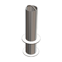 Tube de niveau d