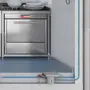SafePoint (SIA 271/1) mit Klebeflansch