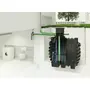 Rain4me Komplettset Haus & Garten Professional Zisterne