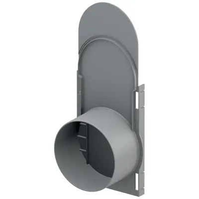 KerbDrain City 480 Testata combinata PP