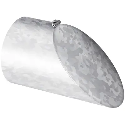 Clapet de grenouille GM-X sans manchon