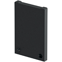 Plaque frontale combinée PD 100 V 