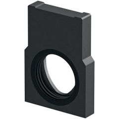 Zubeh&ouml;r f&uuml;r Monoblock PD 100 FR