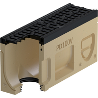 Monoblock PD 100 V Elemento d