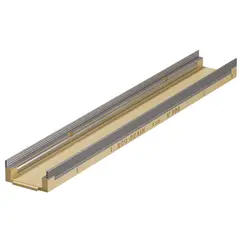 Multiline V 100 Flachrinne 