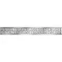 Grille passerelle NW 100