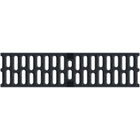 Grille en fonte DN 100