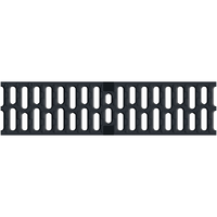 Grille en fonte DN 100