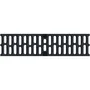 Grille en fonte KTL DN 100