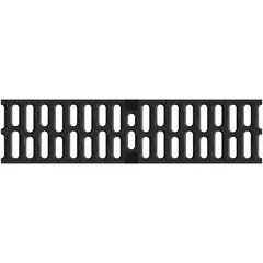 Grille en fonte DN 100