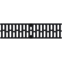 Grille en fonte DN 100