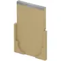 Plaque frontale combin&eacute;e V 150
