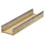 Multiline FL V 200 Caniveau petite hauteur