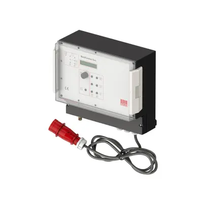 Appareil de commande ACO Multi Control Duo Advanced (avec cloche de pression dynamique)