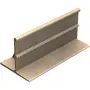Amphibien-Leitwand, Systemelemente