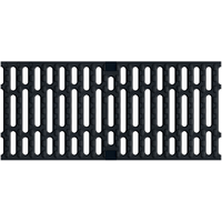 Grille en fonte KTL DN 200