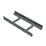 &Eacute;l&eacute;ment de r&eacute;hausse 2 phases pour Swissdrain SD 150, &eacute;l&eacute;ment normal
