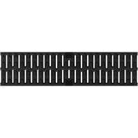 Grille en fonte Heelguard KTL DN 150