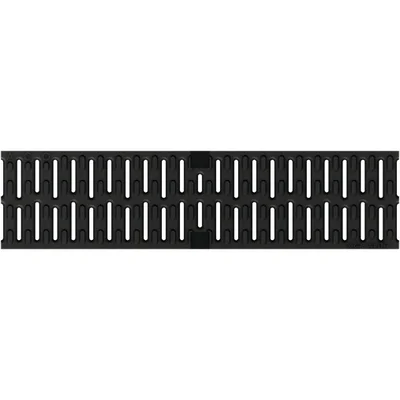 Grille en fonte Heelguard KTL DN 150