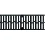 Grille en fonte KTL DN 150