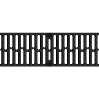 Grille en fonte KTL DN 150