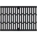 Grille en fonte KTL DN 300