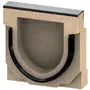Plaque frontale combin&eacute;e SD 100 
