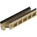 Swissdrain SD 100 pour raccord étanche vertical DN 100